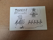 CARTOLINA CORSO ZIGOLO 1^