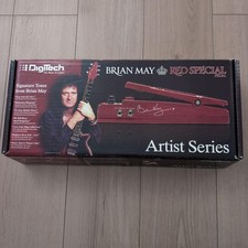 DigiTech Brian May Red Special