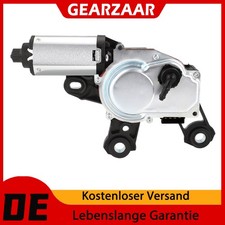 Motore tergicristallo