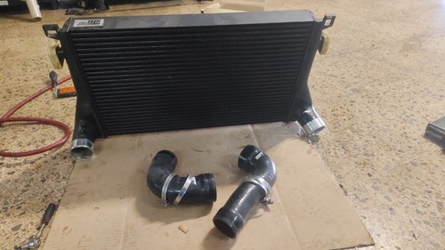 Intercooler do88 golf - do88, 7r
