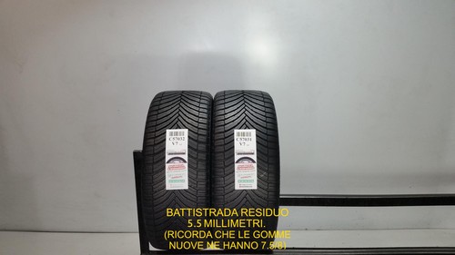 Gomme usate stagioni - gomme, 4