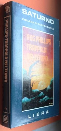 Rog phillips trappola - rog,