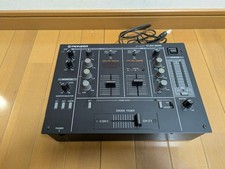 Pioneer DJM-300 Performance DJ