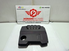 coperchio coprimotore motore