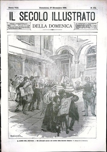 Secolo illustrato 27 - secolo,