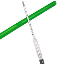 Idrometro Alcolico Alta