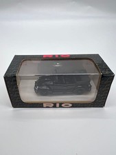 Volkswagen Maggiolino 1/43