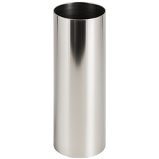 Tubo Acciaio Inox Diametro 150