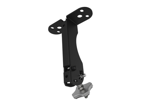 Supporto parete intusonic - supporto,