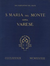 S. Maria del Monte sopra