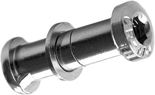 Bullone chisura collarino - bullone,