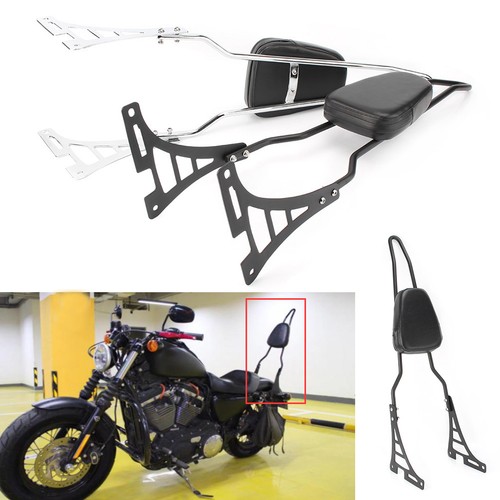 Schienale sissy bar - schienale, lato