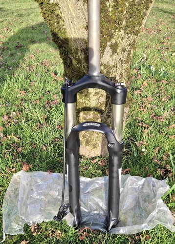 Forcella suntur mtb a - suntur, 27,5