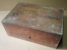 Cofanetto Epoca"800 Porta