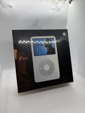 Apple Ipod Classic 5ª 5.5