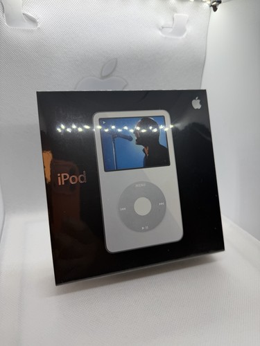 Apple ipod classic - ipod,