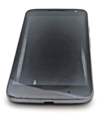 Motorola moto play - moto, g4