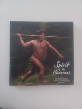Spirit of the Huaorani : Lost