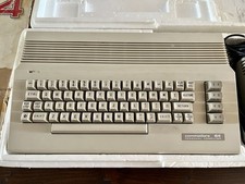Commodore 64 completo di