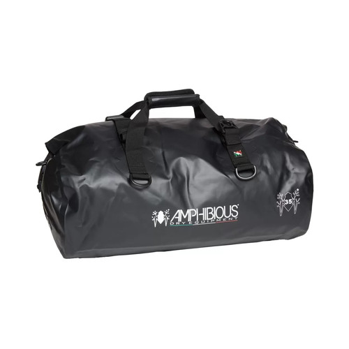 Borsone viaggio amphibious - borsone,