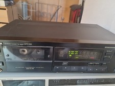 Pioneer CT - 335 registratore a cassette/tapedeck