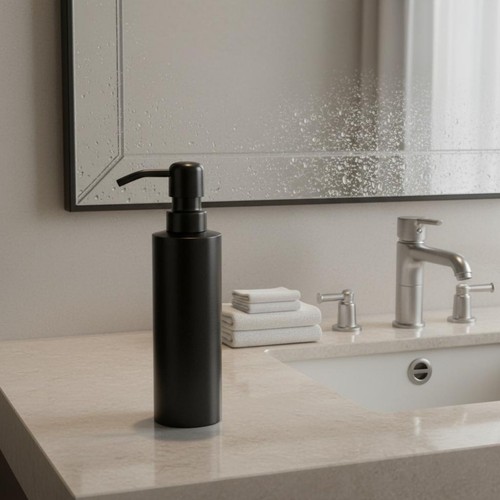 Dispenser sapone liquido - dispenser,