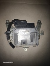 Centralina motore fiat bravo