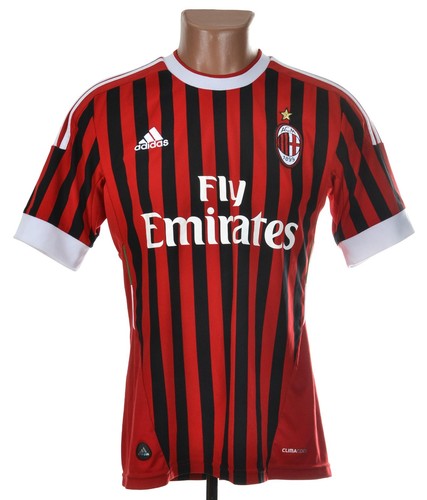 Maglia calcio milan - maglia,