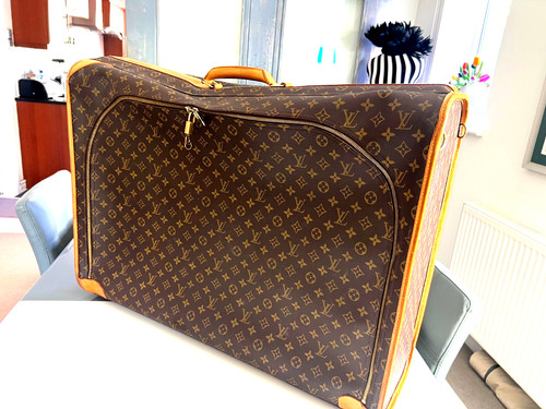 Vintage louis vuitton - louis, monogram