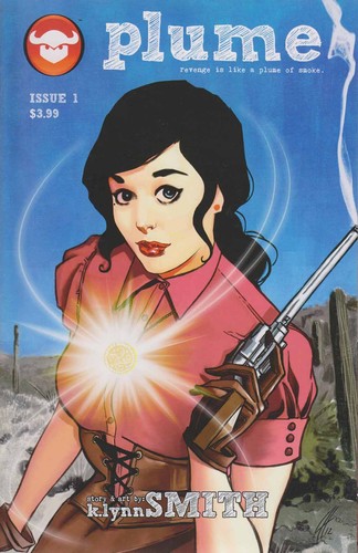 Plume devil s due - plume, vf;