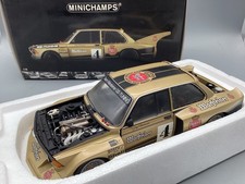 Modellini auto 1:18 Minichamps
