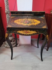 Scrittoio con ribaltina