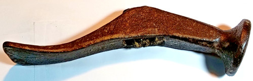Antico martello calzolaio o - da,