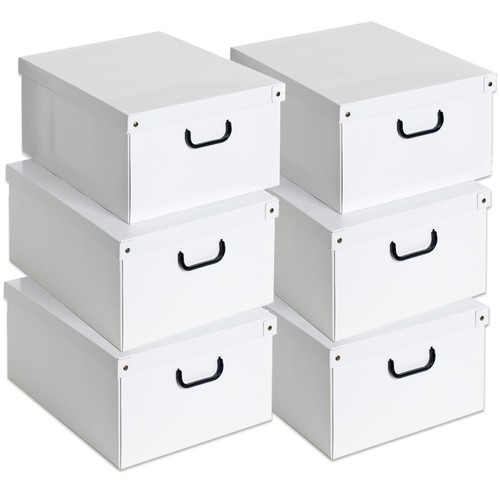 Lavatelli set con scatole - set,