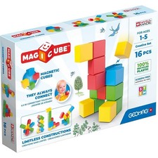 Gadget - Geomag: Magicube Re