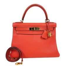 Borsa a tracolla HERMES Kelly