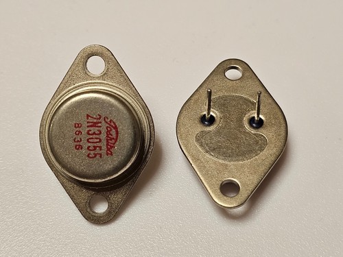 Pezzi 2n3055 power - power, bjt