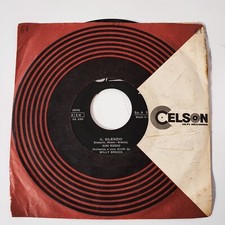 NINI ROSSO - IL SILENZIO - HO