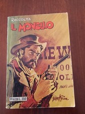 Raccolta il Monello n 250 del