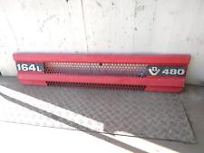 GRIGLIA ANTERIORE PER SCANIA 164 480 (AB) (04>)