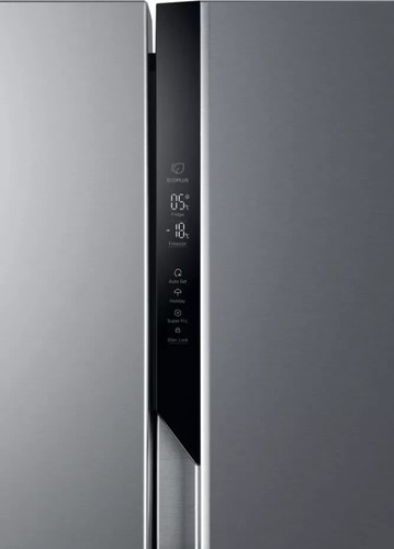 Haier frigorifero americano - haier,