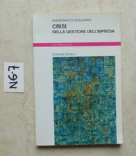 LIBRO CRISI NELLA GESTIONE