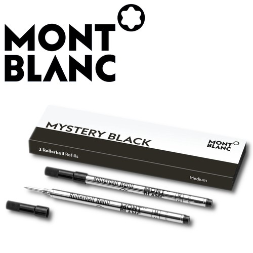 Montblanc rollerball penna - rollerball,