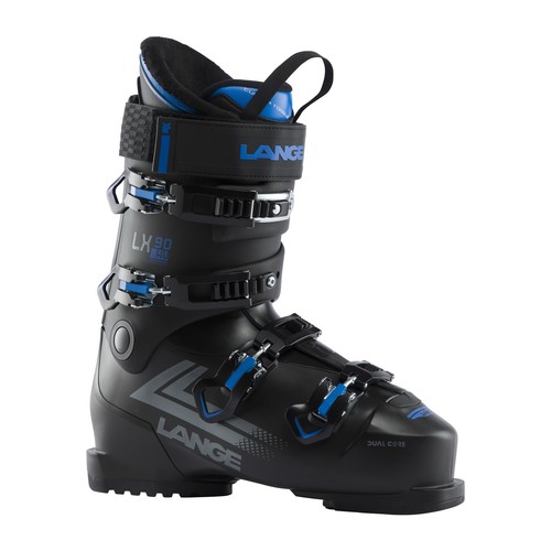 Lange scarponi sci - sci, uomo