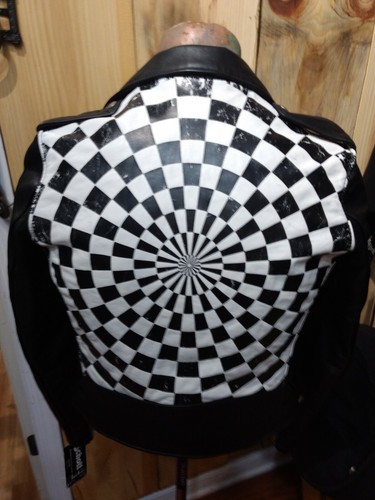 Giacca schott nyc donna - giacca,