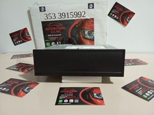 AUDI A1 SPORTBACK HATCH 2024 RADIO MULTIMEDIALE STEREO UNITÀ PRINCIPALE COMPUTER