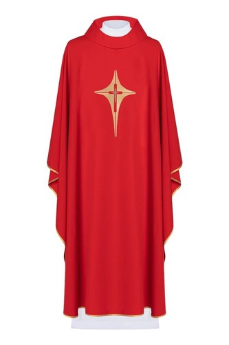 Casula sacerdotale alta - casula,