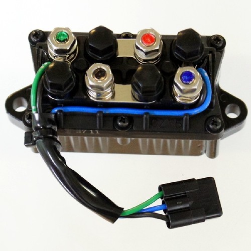 Tohatsu 8hp mfs9 8a3 - mfs9.8a3, mfs9.8b