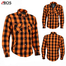 Camicia uomo aramide
