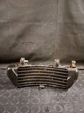 Ducati Monster 600 1995 ST3 ABS 2006 Radiatore Olio Motore 43158 KTM